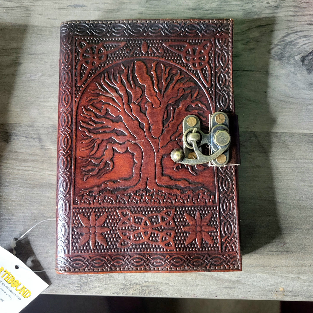 Tree of Life (Journal)