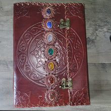 Load image into Gallery viewer, Seven Chakra Journals
